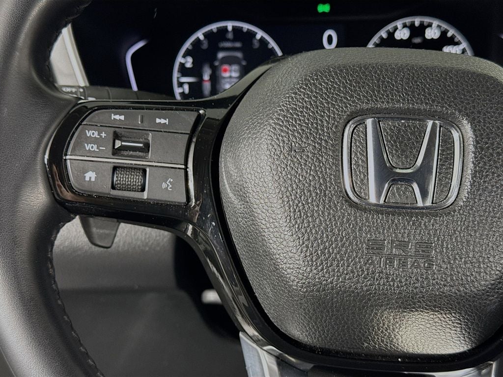 2023 Honda Pilot EX-L 8 Passenger