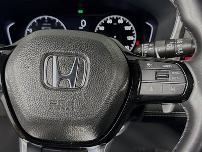2023 Honda Pilot EX-L 8 Passenger
