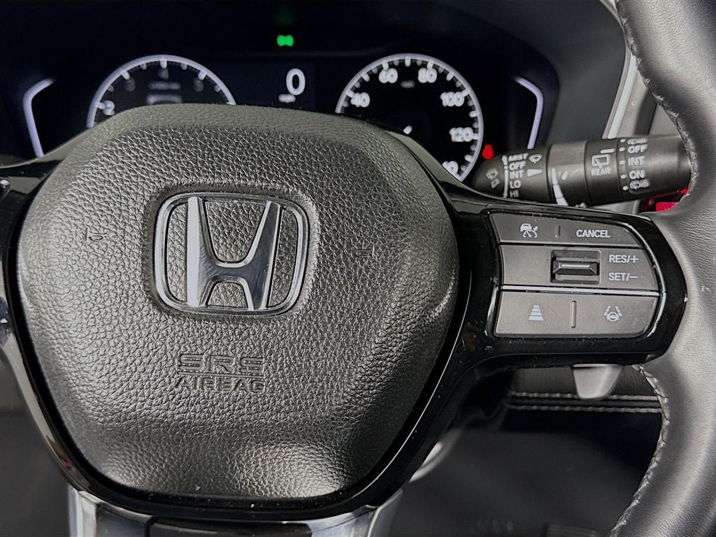 2023 Honda Pilot EX-L 8 Passenger