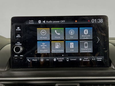 2023 Honda Pilot EX-L 8 Passenger