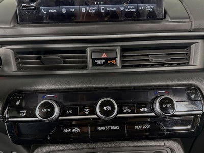 2023 Honda Pilot EX-L 8 Passenger