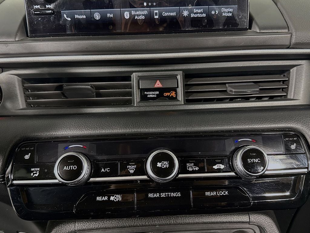 2023 Honda Pilot EX-L 8 Passenger