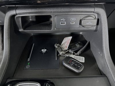 2023 Honda Pilot EX-L 8 Passenger