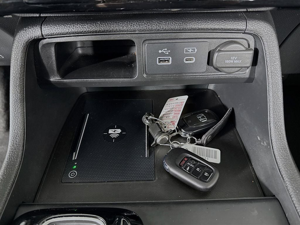 2023 Honda Pilot EX-L 8 Passenger