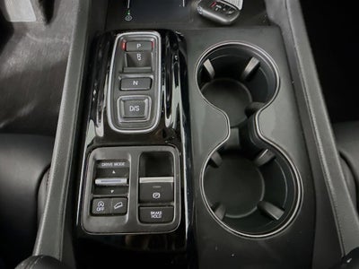 2023 Honda Pilot EX-L 8 Passenger