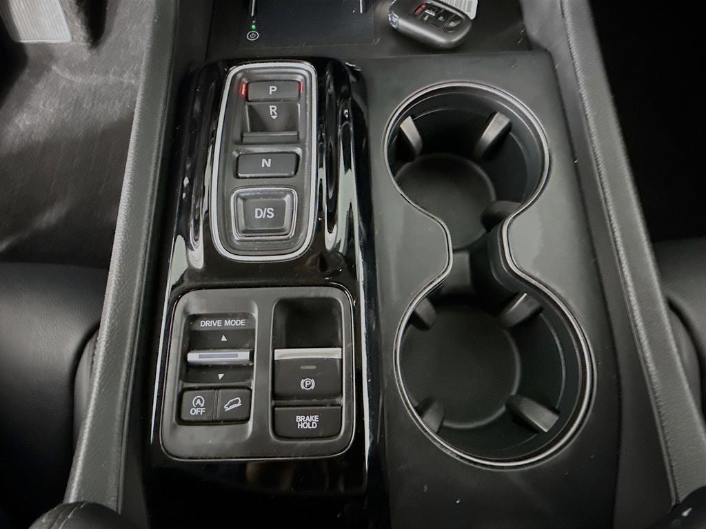 2023 Honda Pilot EX-L 8 Passenger