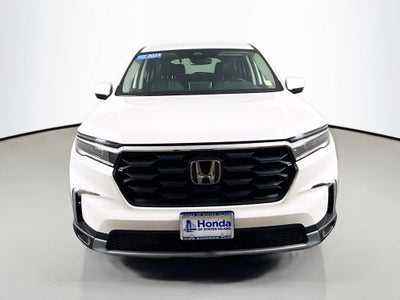 2023 Honda Pilot EX-L 8 Passenger