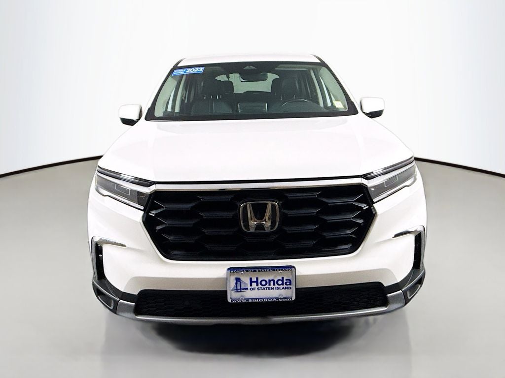 2023 Honda Pilot EX-L 8 Passenger