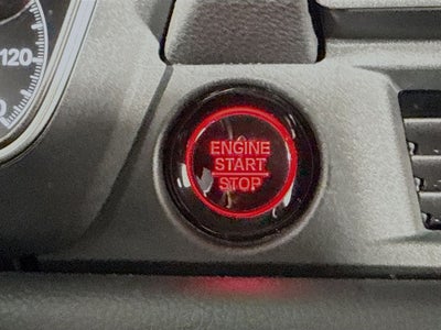 2023 Honda Pilot EX-L 8 Passenger