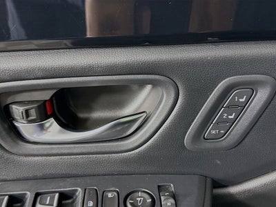 2023 Honda Pilot EX-L 8 Passenger