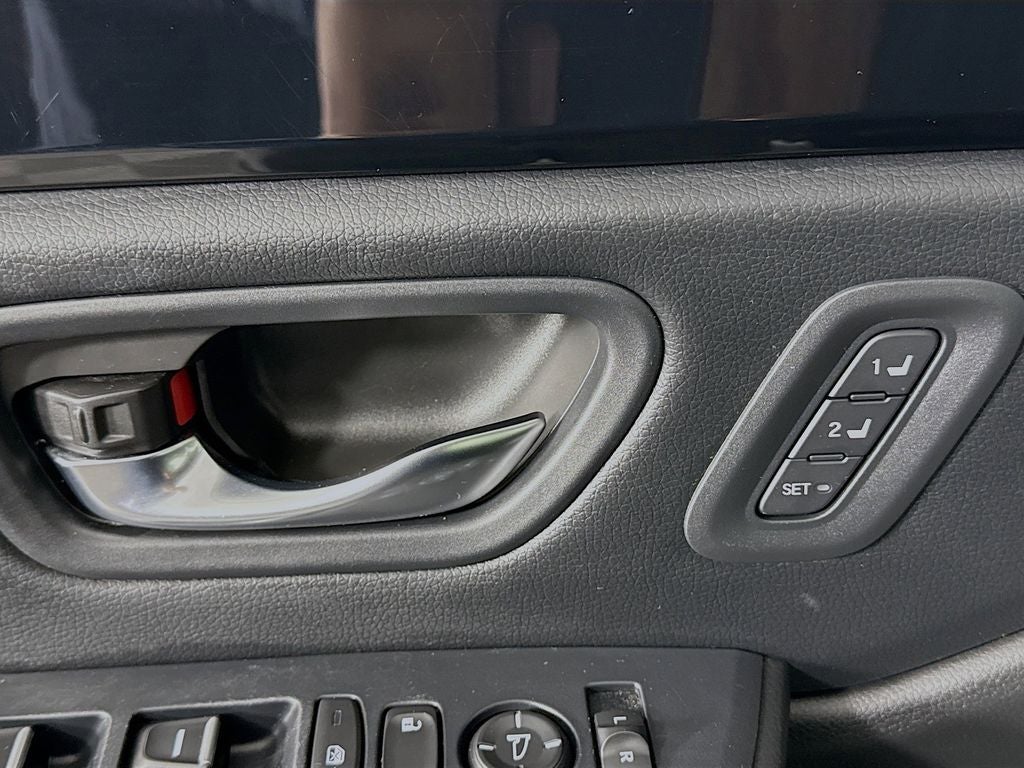2023 Honda Pilot EX-L 8 Passenger