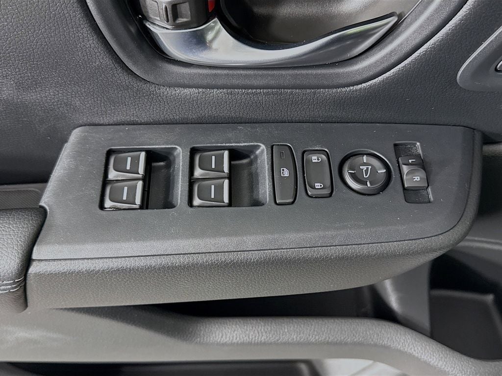 2023 Honda Pilot EX-L 8 Passenger