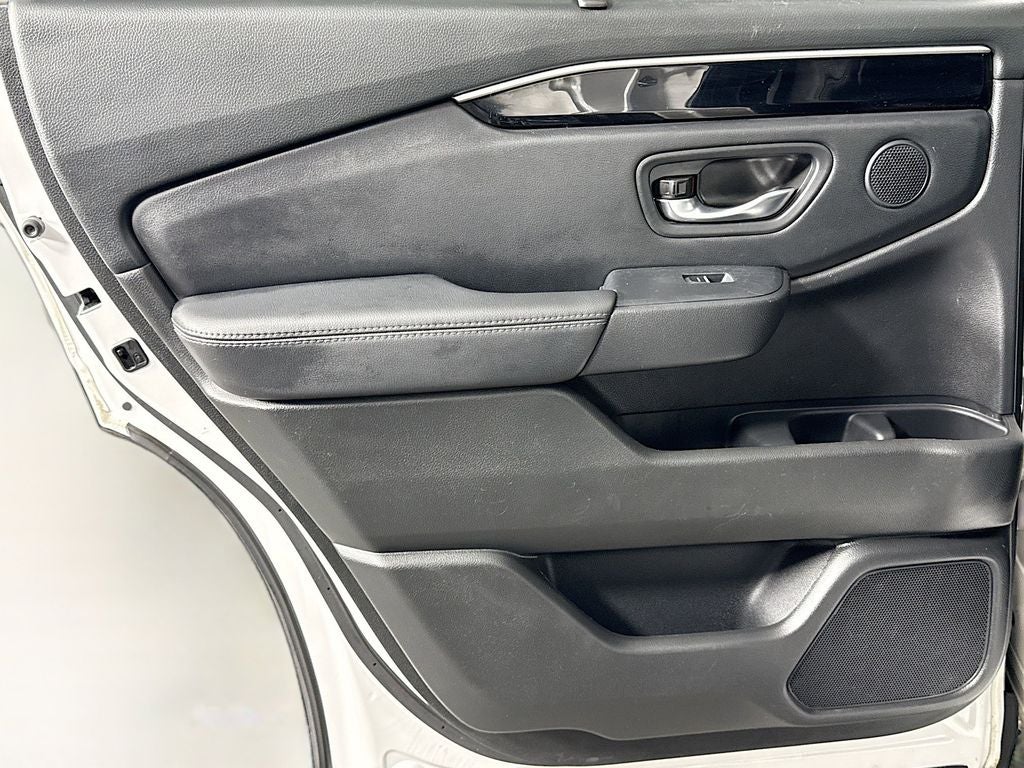 2023 Honda Pilot EX-L 8 Passenger