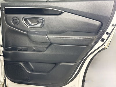 2023 Honda Pilot EX-L 8 Passenger