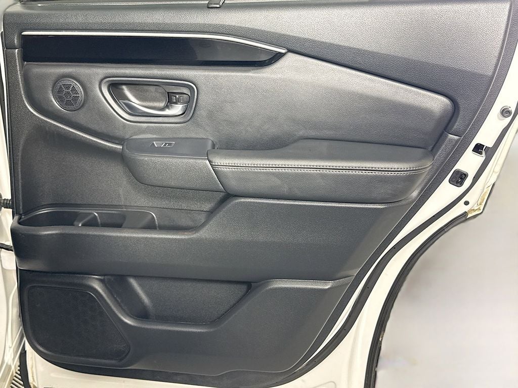 2023 Honda Pilot EX-L 8 Passenger