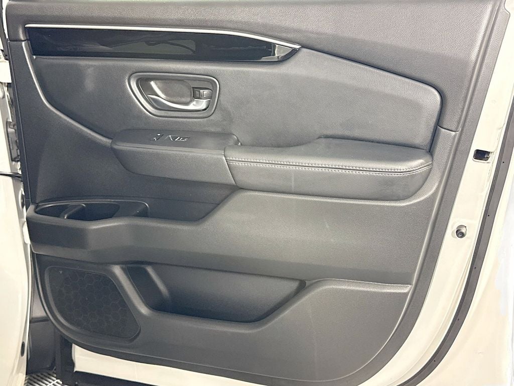 2023 Honda Pilot EX-L 8 Passenger