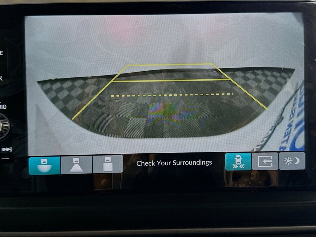 2023 Honda Pilot EX-L 8 Passenger