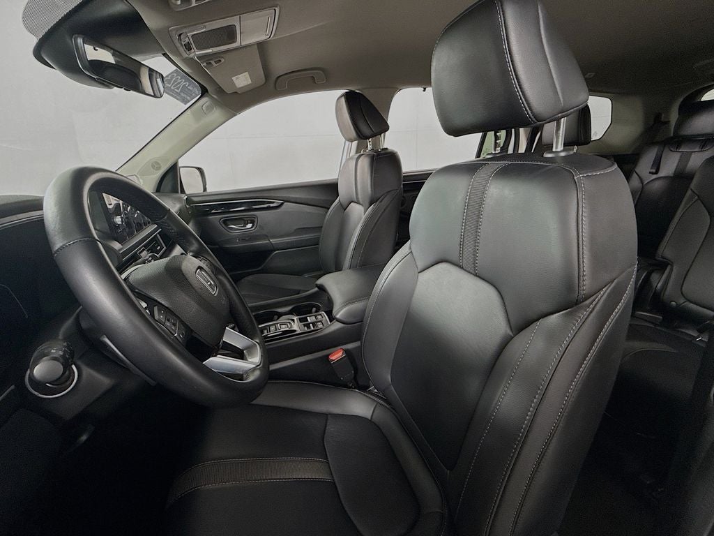 2023 Honda Pilot EX-L 8 Passenger