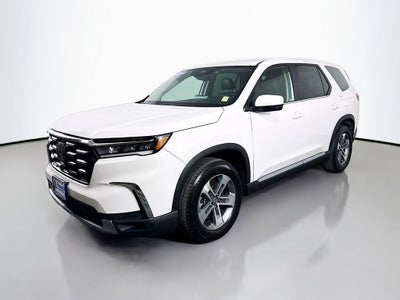 2023 Honda Pilot EX-L 8 Passenger