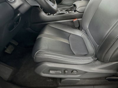 2023 Honda Pilot EX-L 8 Passenger