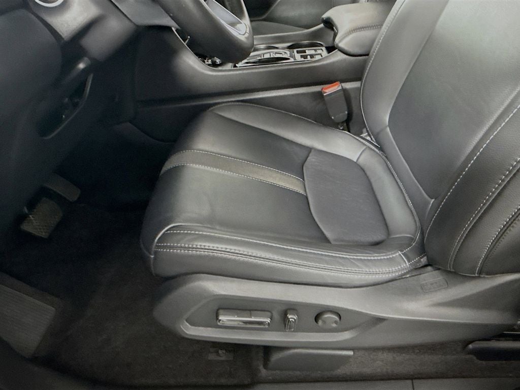 2023 Honda Pilot EX-L 8 Passenger