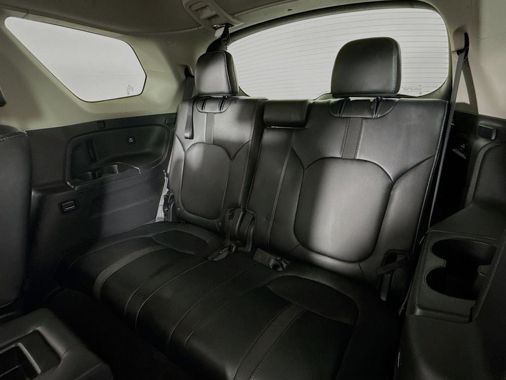 2023 Honda Pilot EX-L 8 Passenger