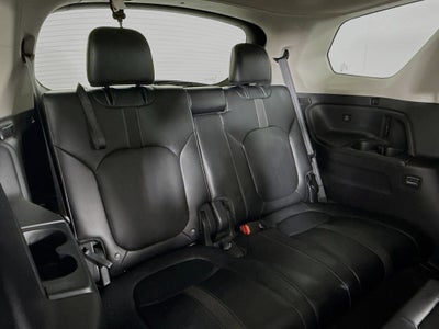 2023 Honda Pilot EX-L 8 Passenger