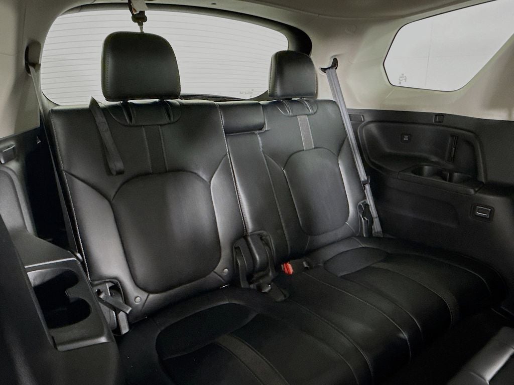 2023 Honda Pilot EX-L 8 Passenger