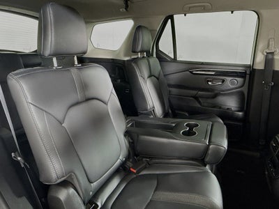 2023 Honda Pilot EX-L 8 Passenger