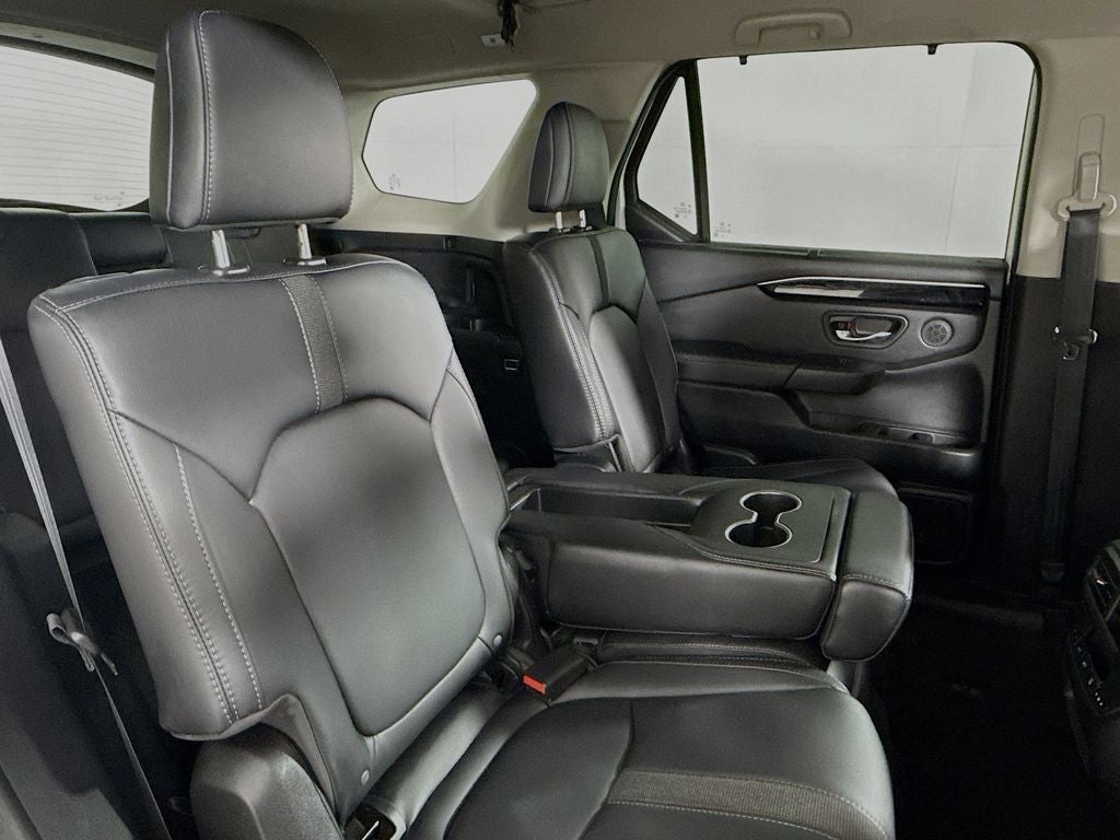 2023 Honda Pilot EX-L 8 Passenger