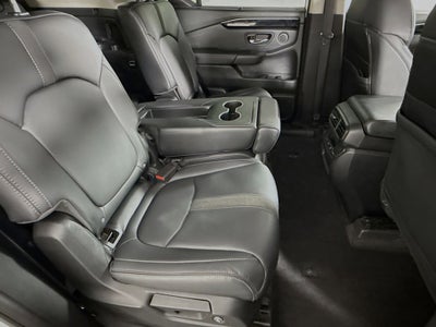 2023 Honda Pilot EX-L 8 Passenger