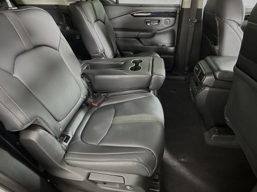 2023 Honda Pilot EX-L 8 Passenger