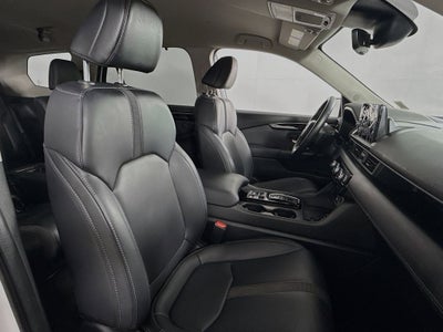 2023 Honda Pilot EX-L 8 Passenger