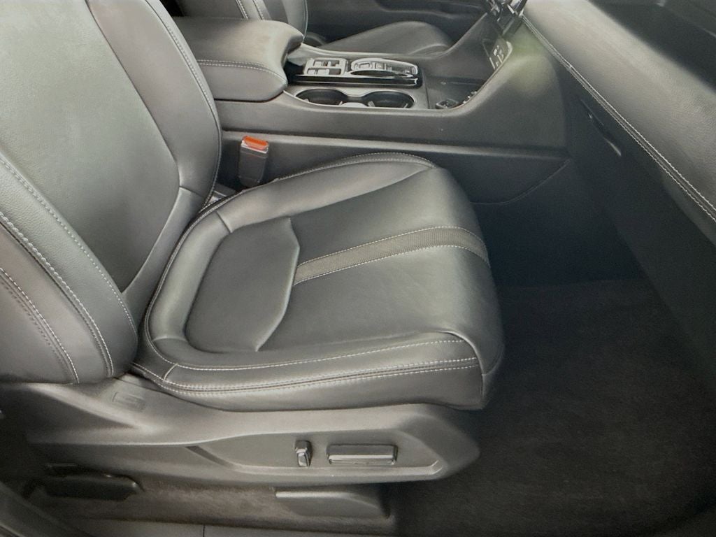 2023 Honda Pilot EX-L 8 Passenger