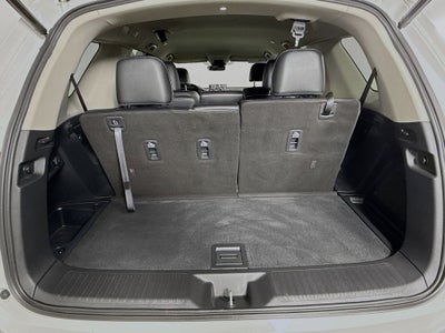 2023 Honda Pilot EX-L 8 Passenger