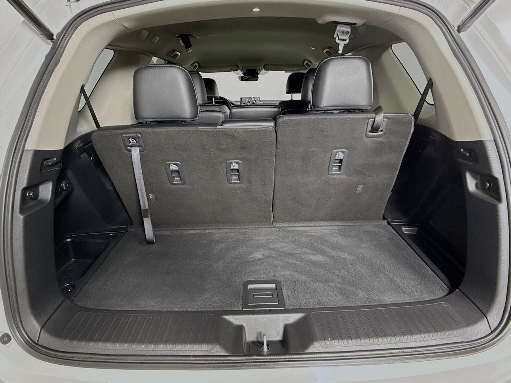2023 Honda Pilot EX-L 8 Passenger