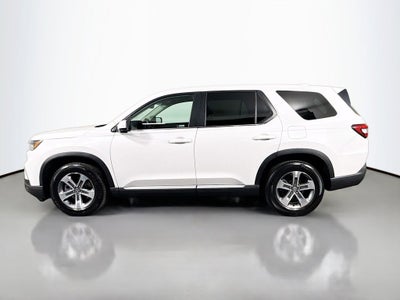 2023 Honda Pilot EX-L 8 Passenger