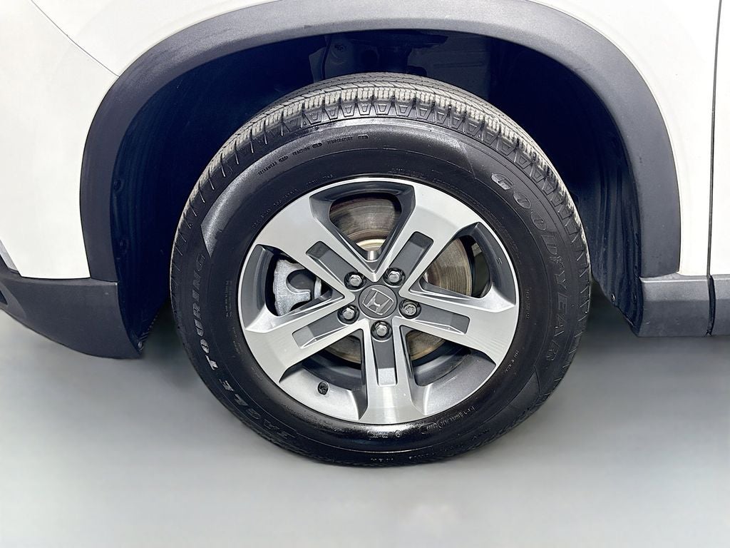 2023 Honda Pilot EX-L 8 Passenger