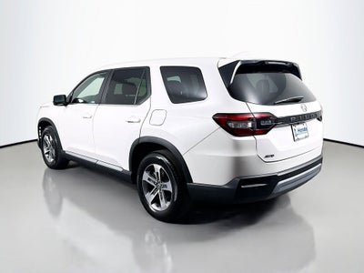 2023 Honda Pilot EX-L 8 Passenger