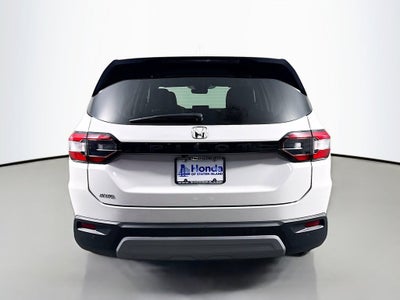 2023 Honda Pilot EX-L 8 Passenger