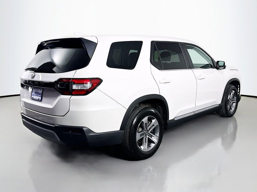 2023 Honda Pilot EX-L 8 Passenger