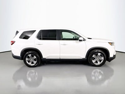 2023 Honda Pilot EX-L 8 Passenger