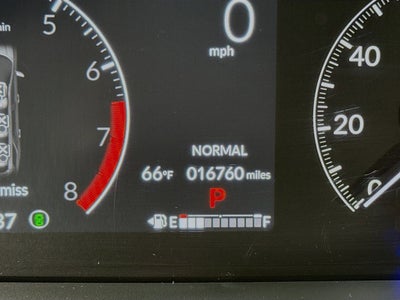 2023 Honda Pilot EX-L 8 Passenger