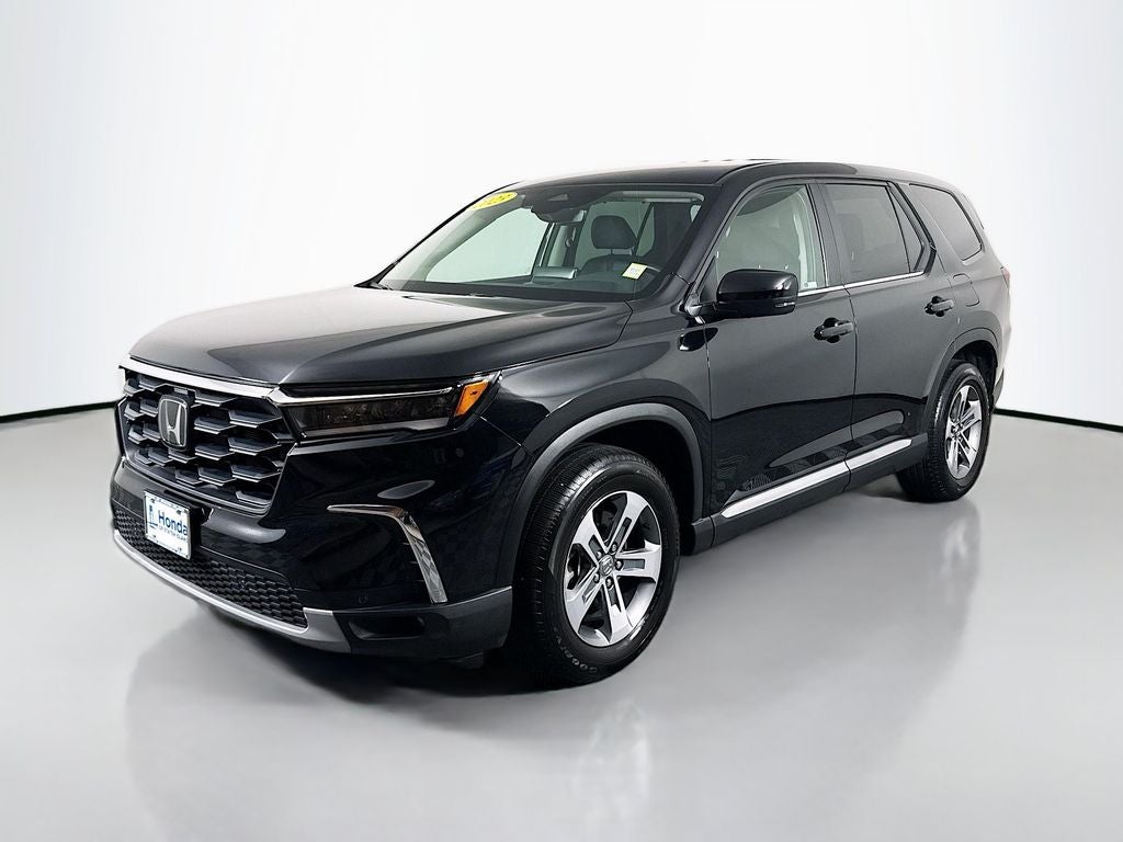 2023 Honda Pilot EX-L 8 Passenger