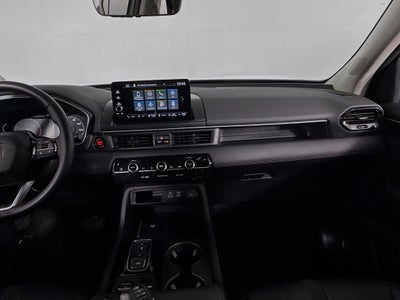 2023 Honda Pilot EX-L 8 Passenger