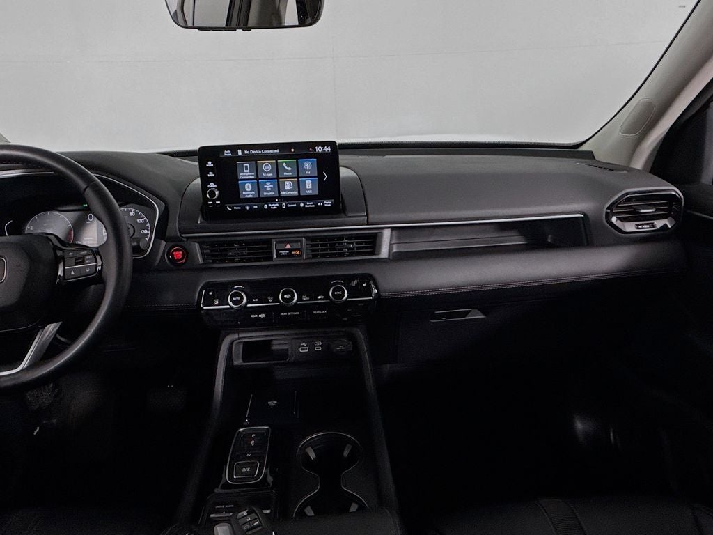 2023 Honda Pilot EX-L 8 Passenger