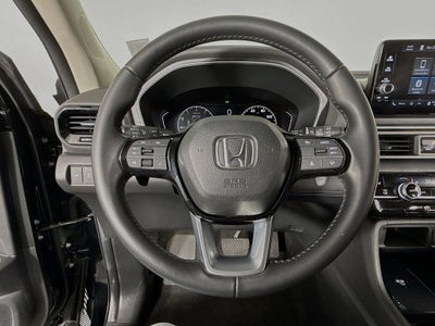 2023 Honda Pilot EX-L 8 Passenger