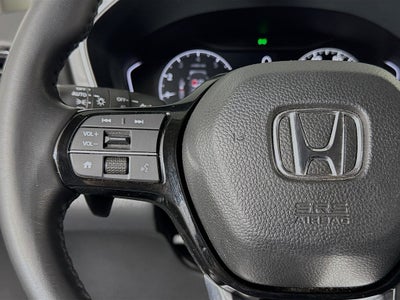 2023 Honda Pilot EX-L 8 Passenger