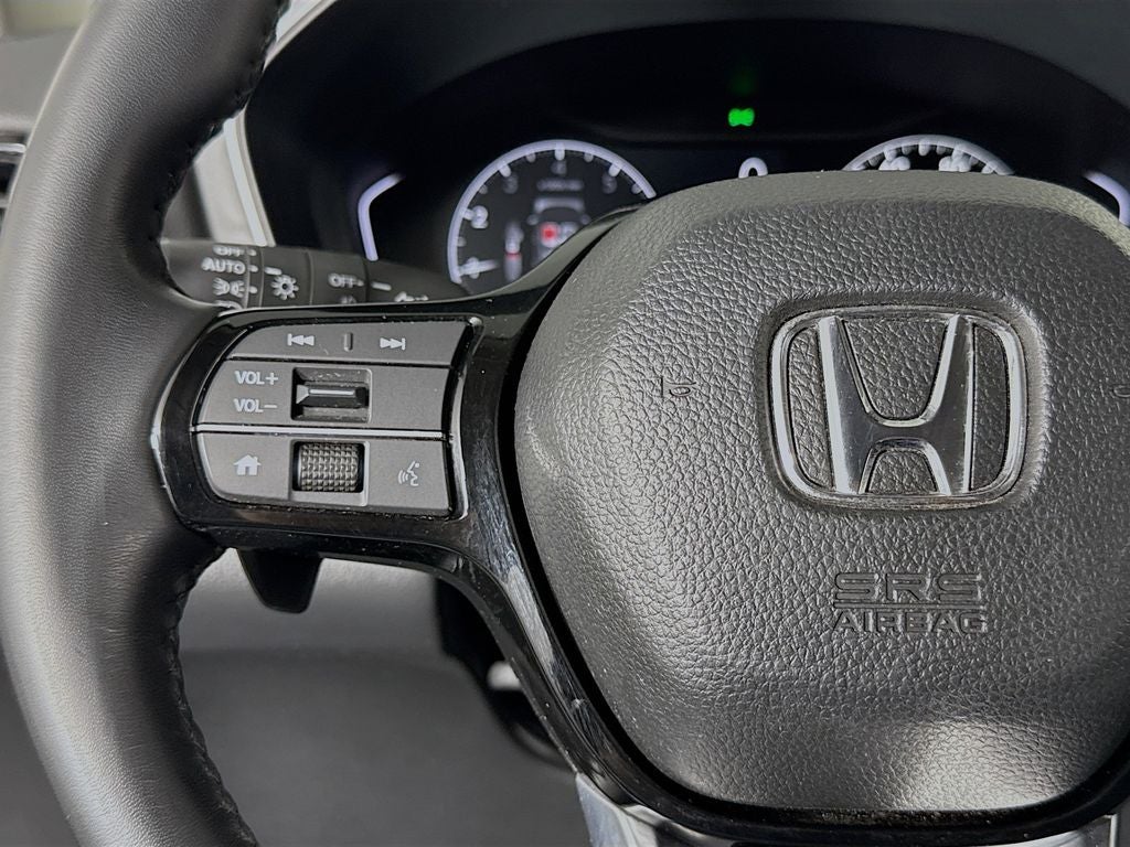 2023 Honda Pilot EX-L 8 Passenger
