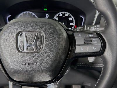 2023 Honda Pilot EX-L 8 Passenger